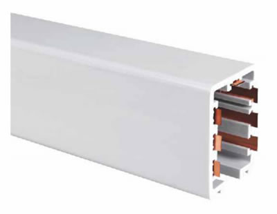 نظام PVC الثلاثي الأطوار